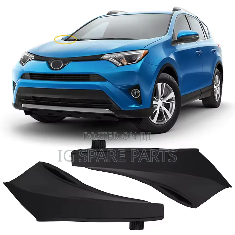 Toyota Rav4 2013-2018 Wiper End Pair