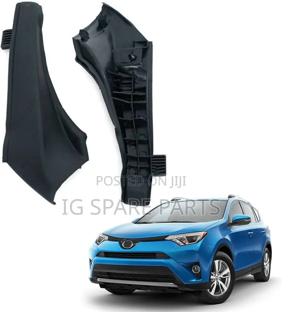 Toyota Rav4 2013-2018 Wiper End Pair