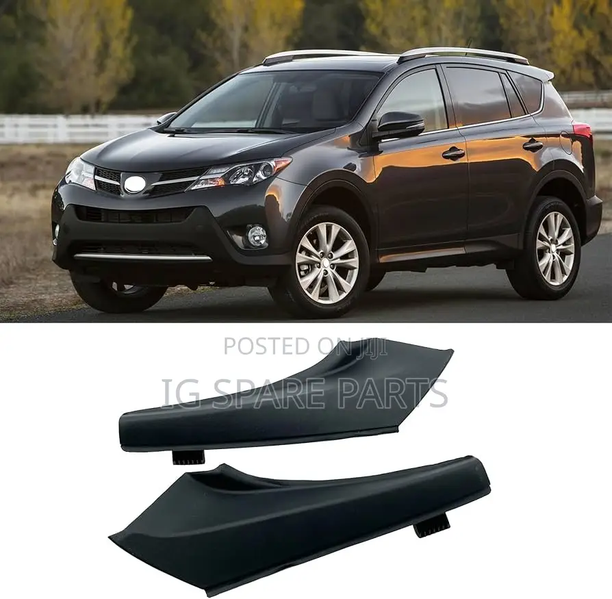 Toyota Rav4 2013-2018 Wiper End Pair