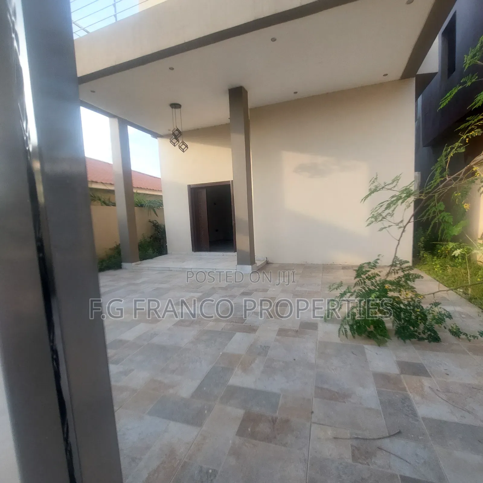 4bdrm House in K.G Franco, Spintex for sale