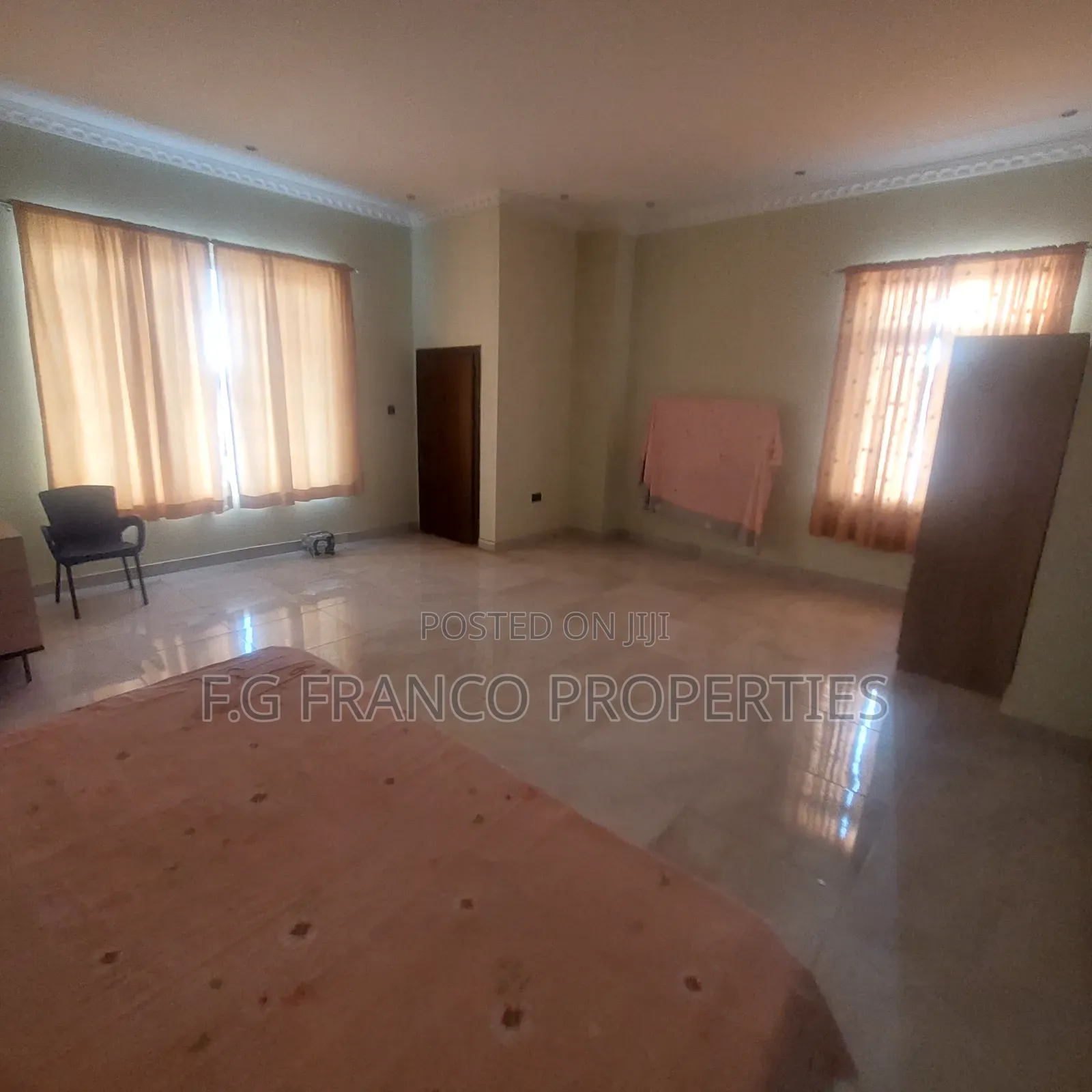 4bdrm House in K.G Franco, Spintex for sale