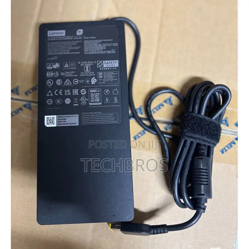 Original Lenovo Legion 330w Charger