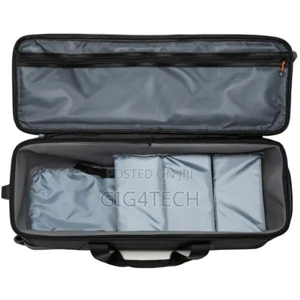 Godox Cb-04 Hard Carrying Case With Wheels