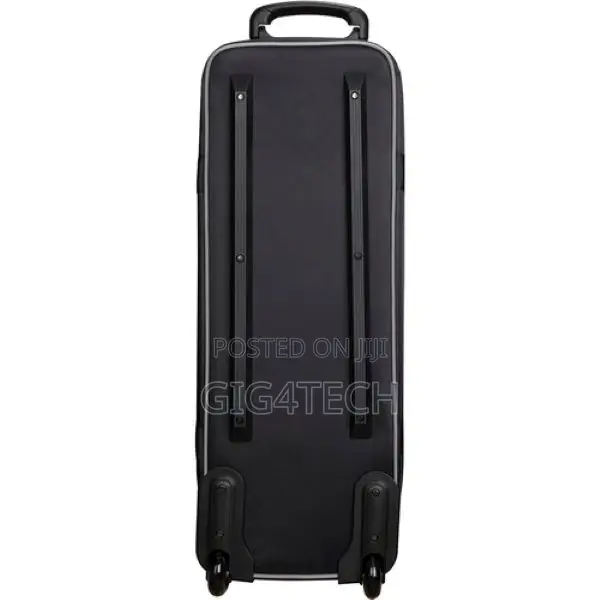 Godox Cb-04 Hard Carrying Case With Wheels