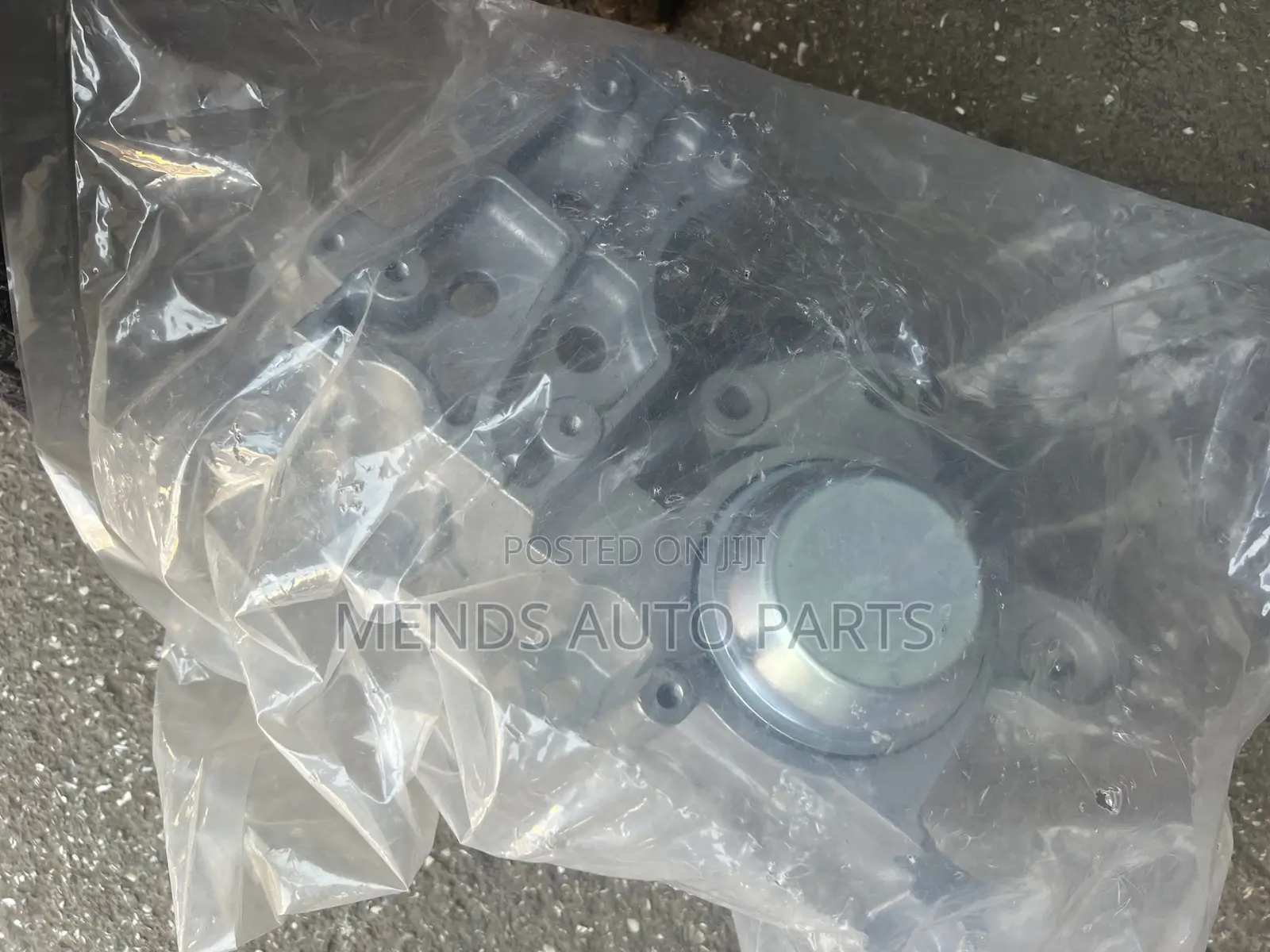 Nissan Rogue Gearbox Seat