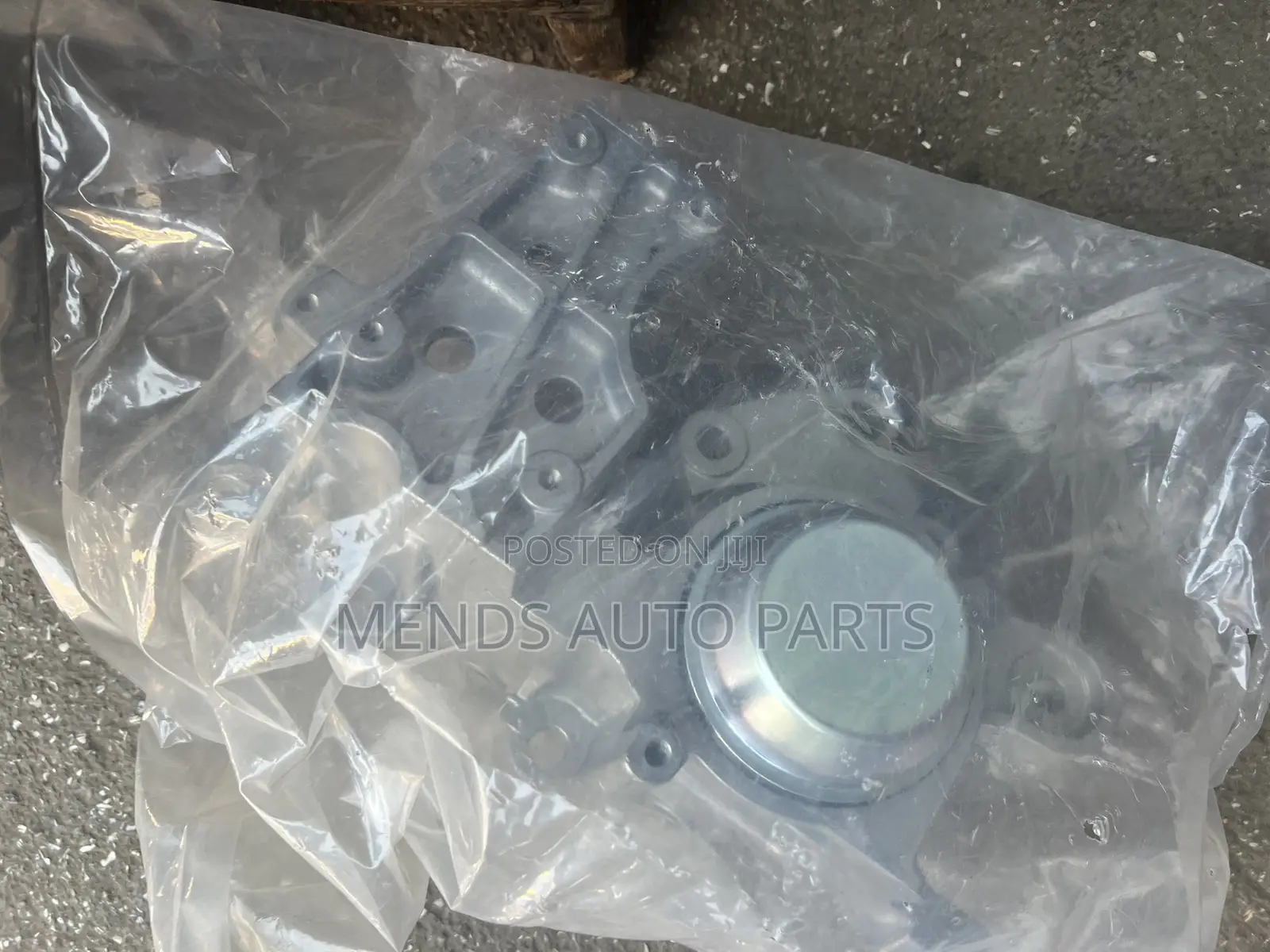 Nissan Rogue Gearbox Seat