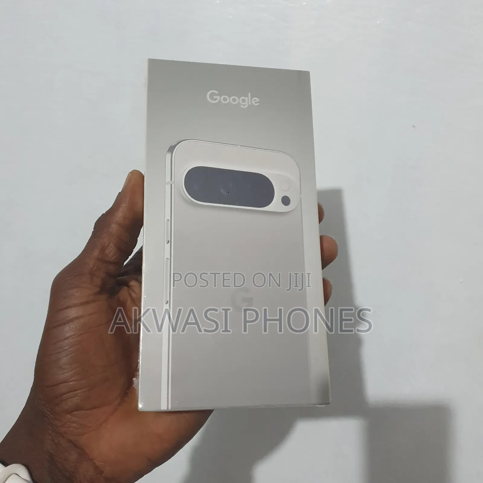 New Google Pixel 9 Pro XL 256 GB