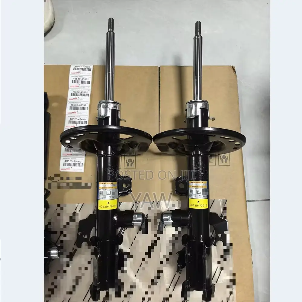 Lexus Rx 350 2018-2025 Shock Absorber