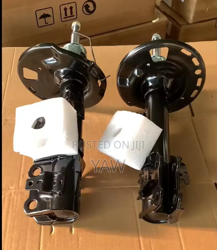 Lexus Rx 350 2018-2025 Shock Absorber