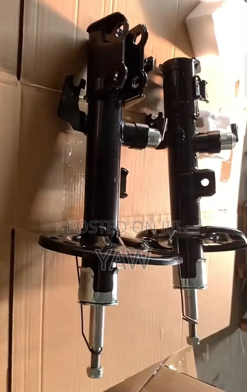Lexus Rx 350 2018-2025 Shock Absorber