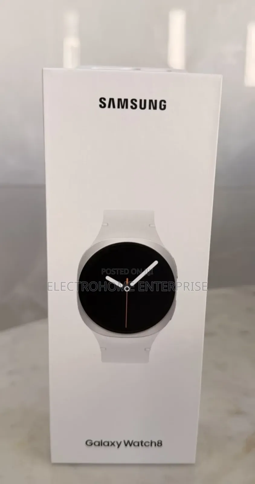 Samsung Galaxy Watch 8 40mm