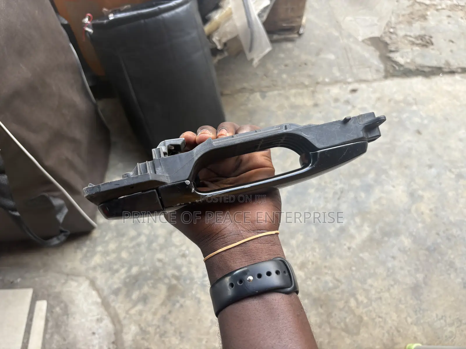 Toyota Corolla 2008 2010 2013 Back Left Outside Door Handle