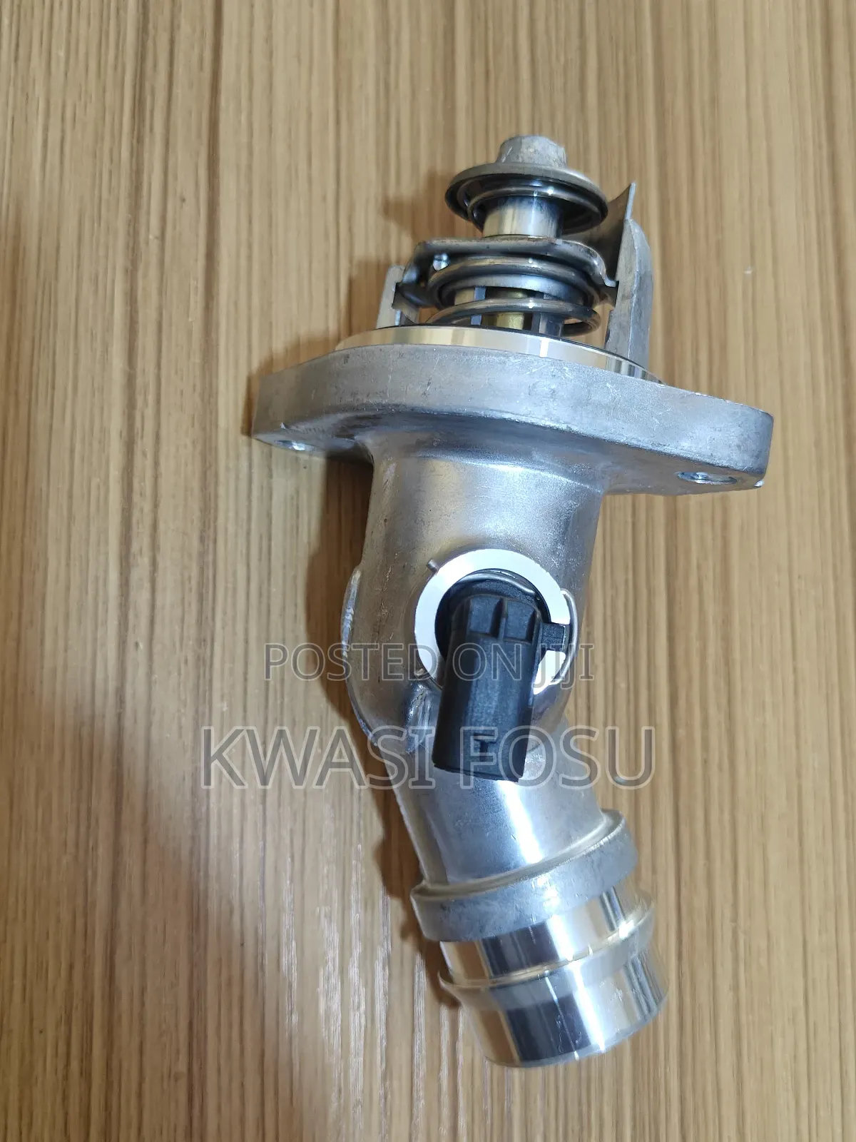 Coolant Thermostat Housing for Hyundai Elantra 2017 to 2020