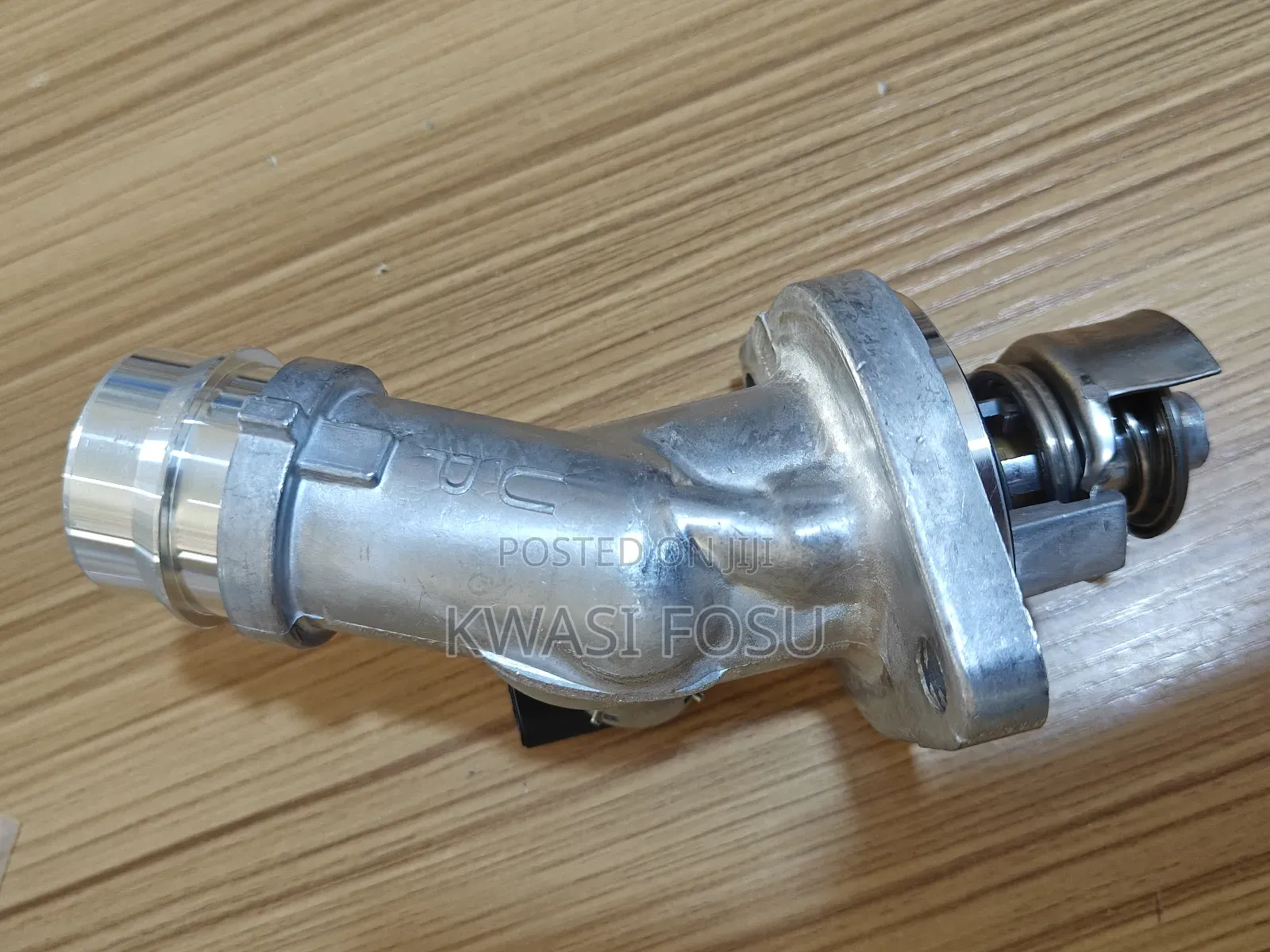 Coolant Thermostat Housing for Hyundai Elantra 2017 to 2020
