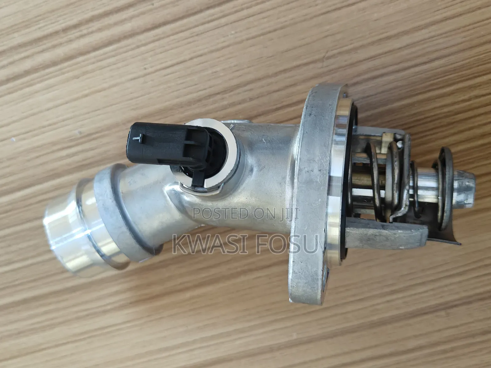 Coolant Thermostat Housing for Hyundai Elantra 2017 to 2020