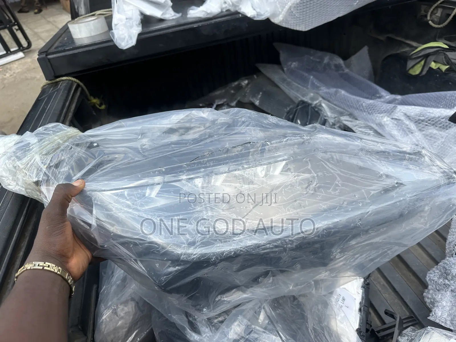 Lexus Rx 350 Headlight 2020,2021,2022