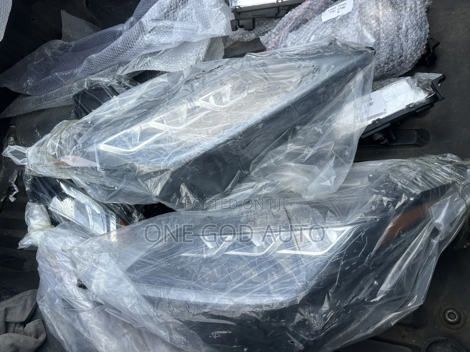 Lexus Rx 350 Headlight 2020,2021,2022