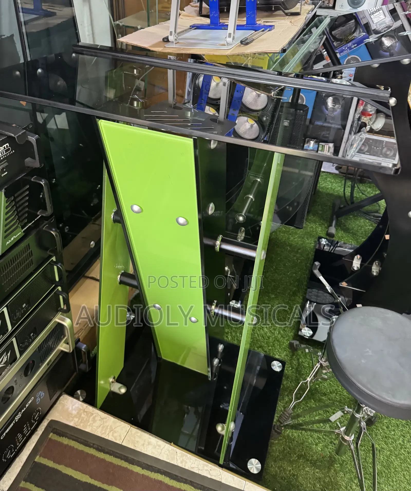 Classic Foreign Pulpit Make In Usa