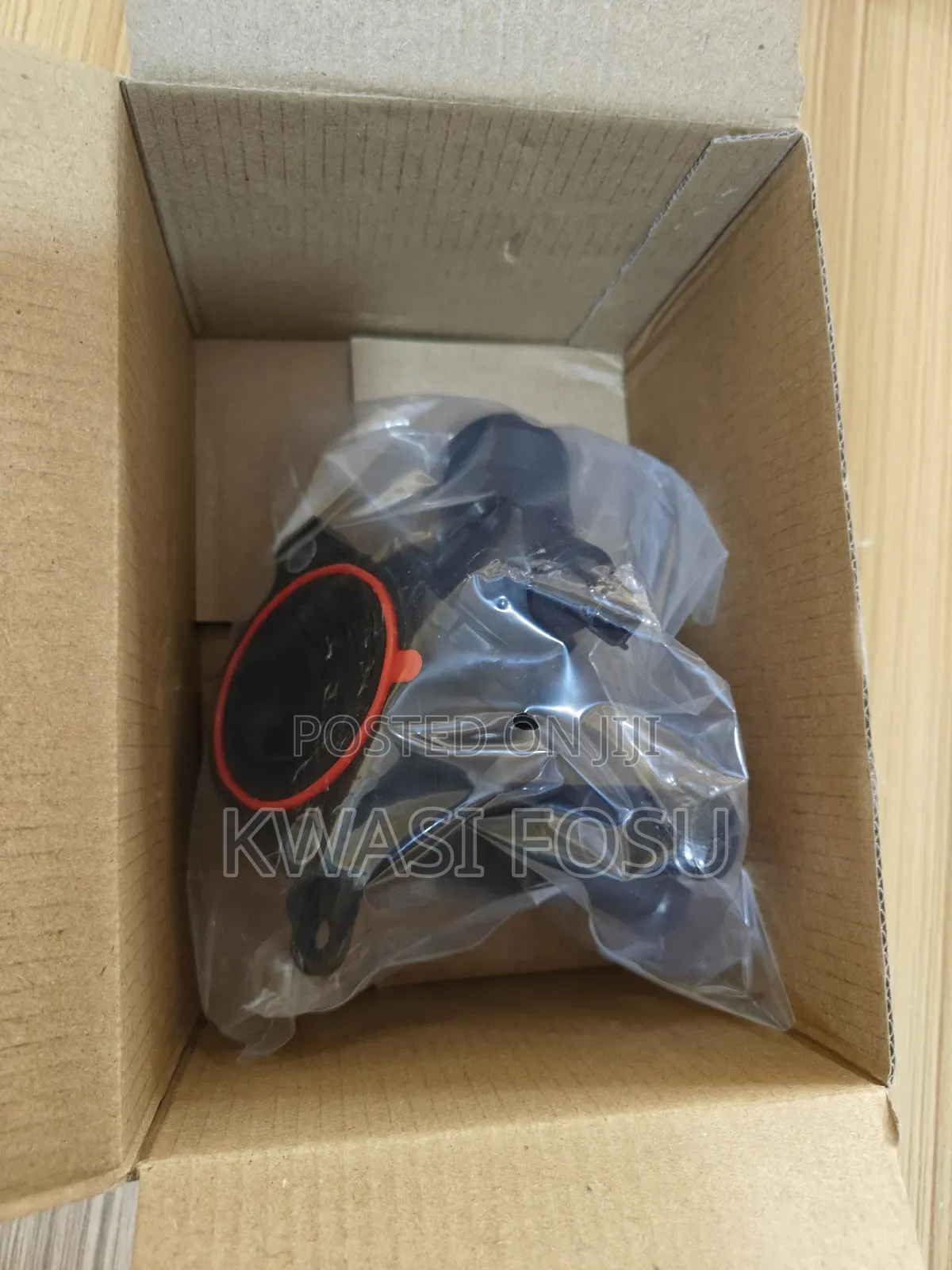 Nissan Engine Thermostate Housing