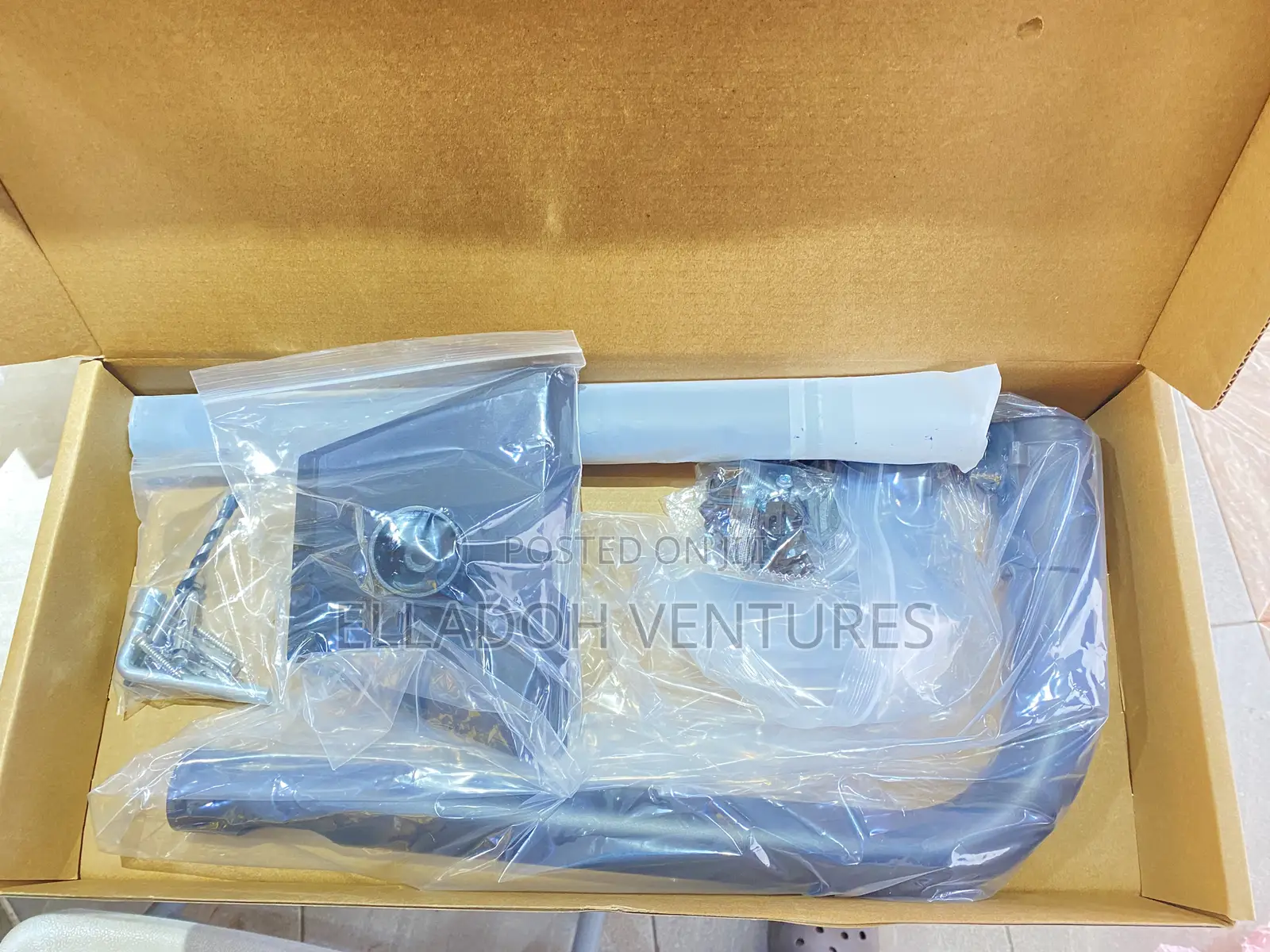 Starlink Gen 3 Mount (Adjustable)