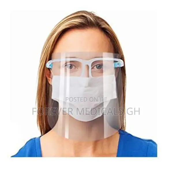 Face Shied (Original)