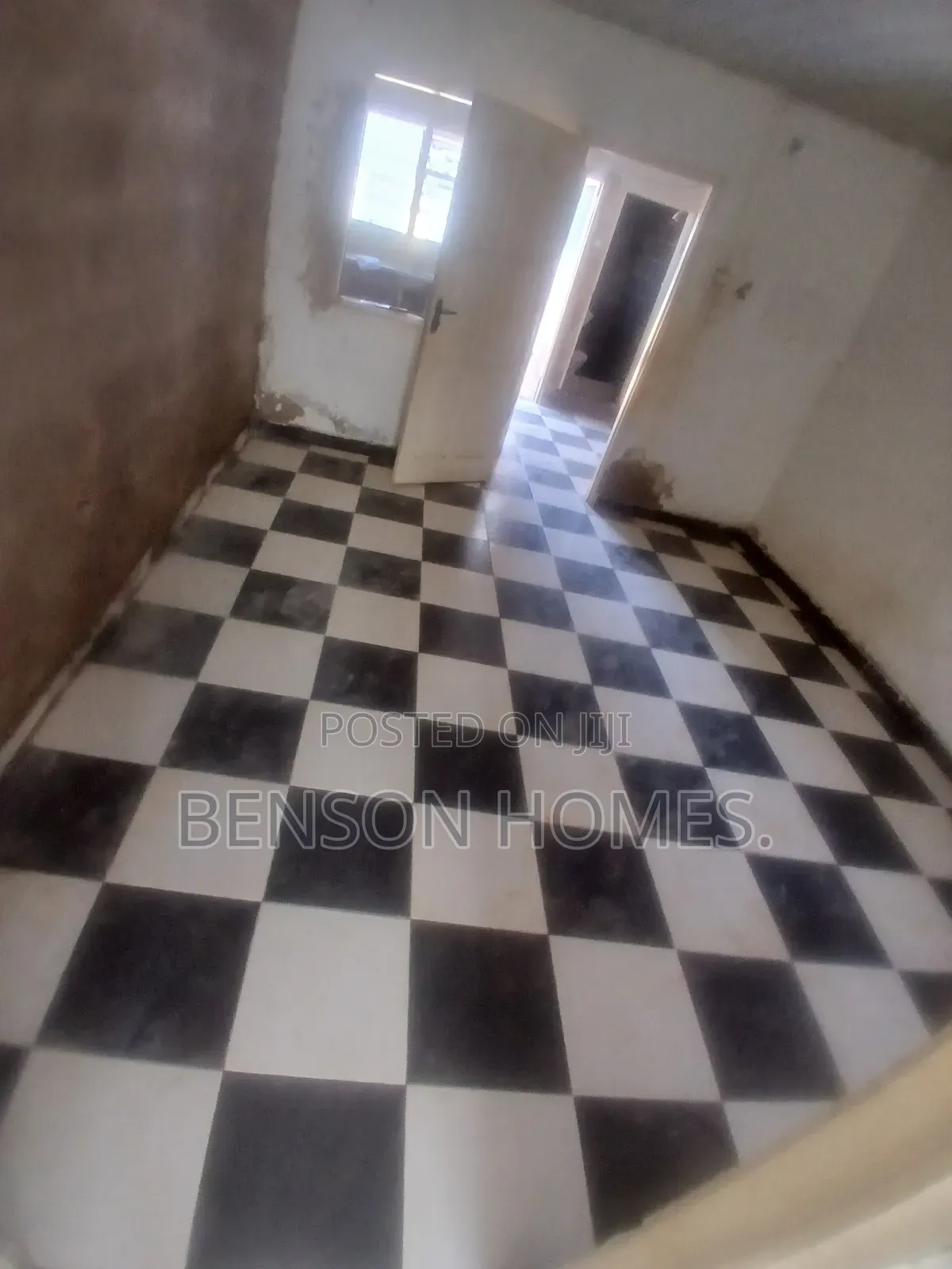 1bdrm Apartment in Nungua for rent
