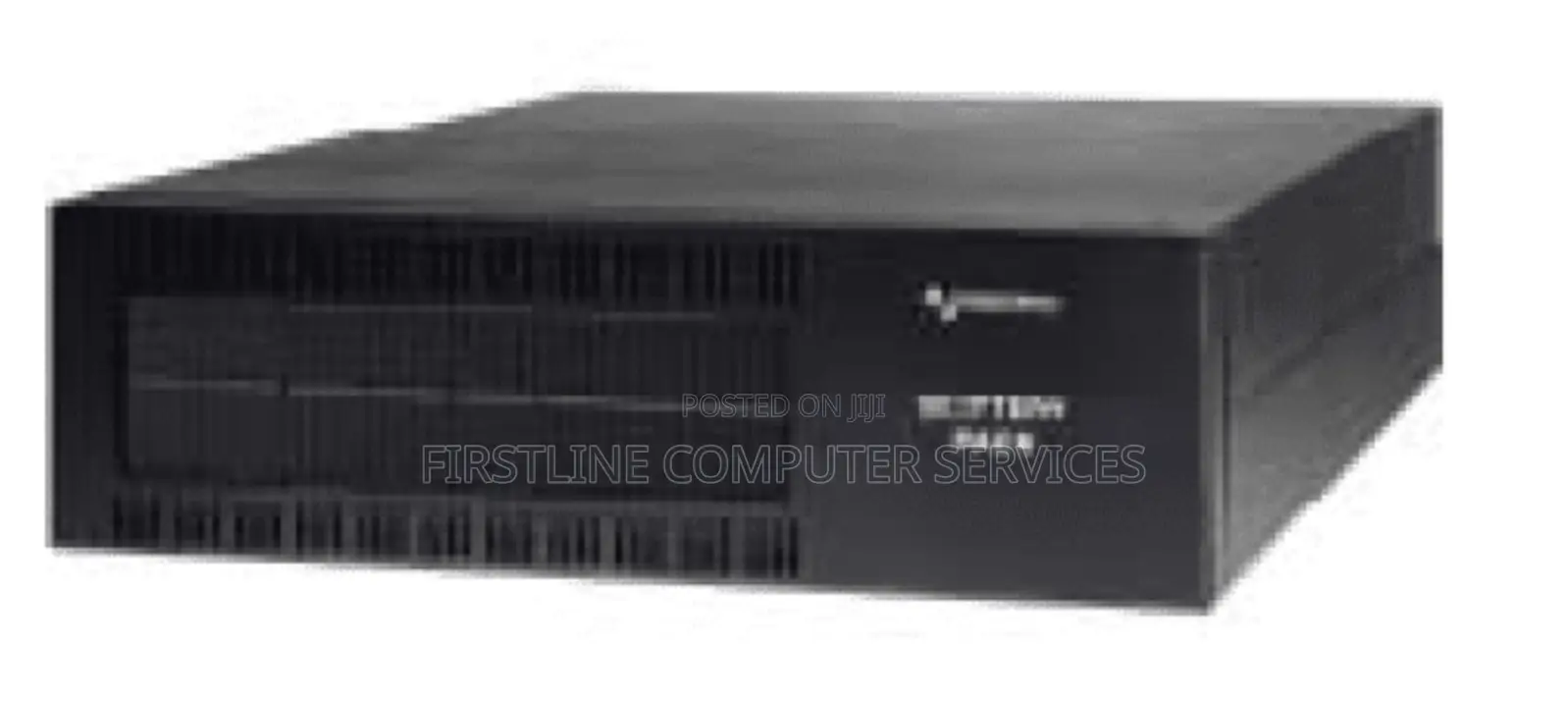 Powertronix Single Phase Ups 10kva