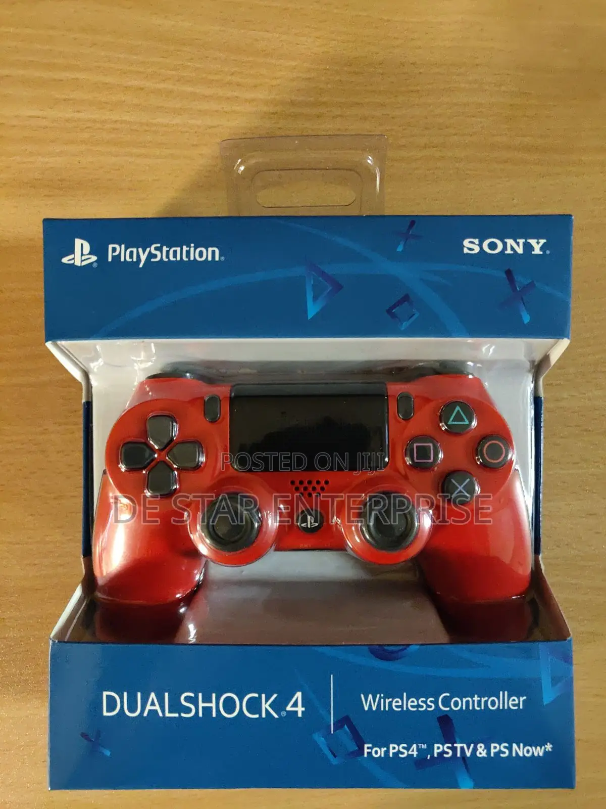 Ps4 Gamepad Wholesale Price