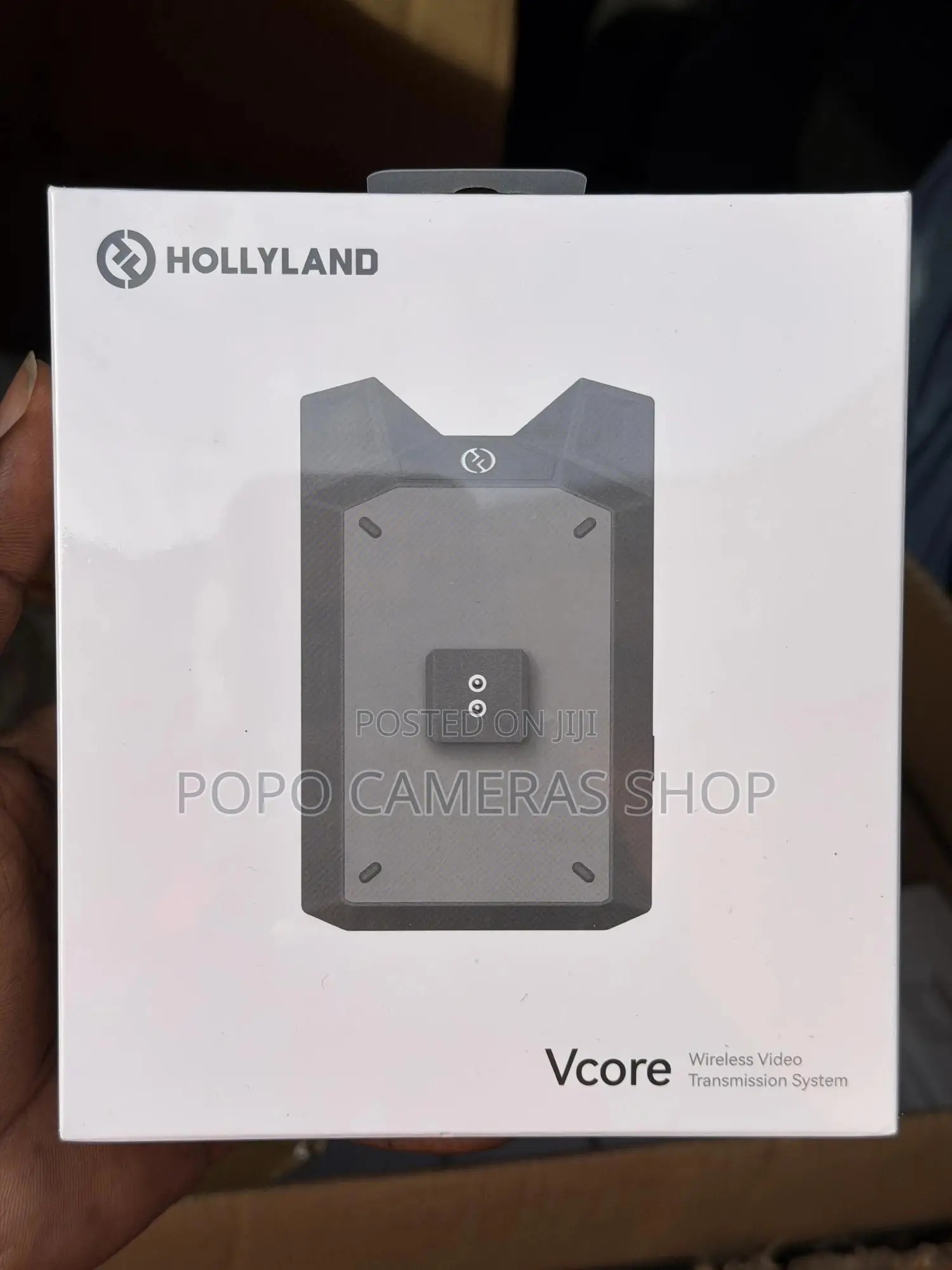Hollyland Vcore Transmission System