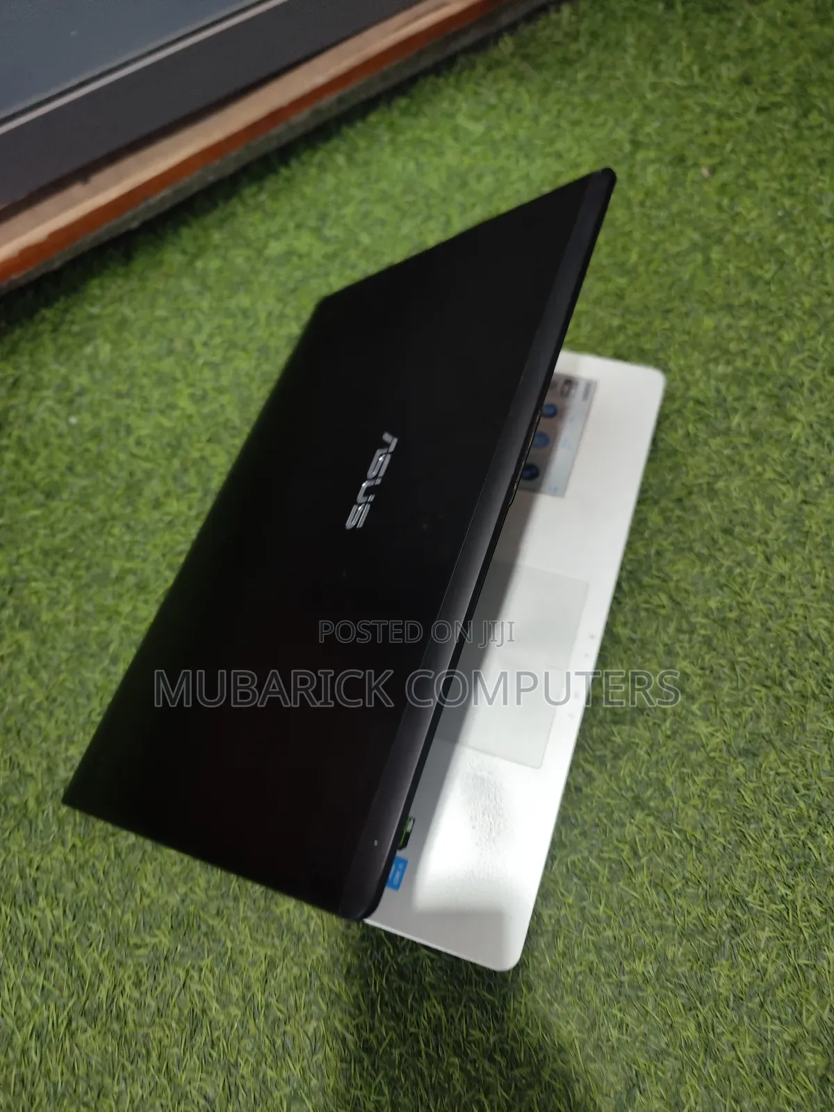 Laptop Asus N56VJ 16GB Intel Core i5 HDD+SSD 128GB