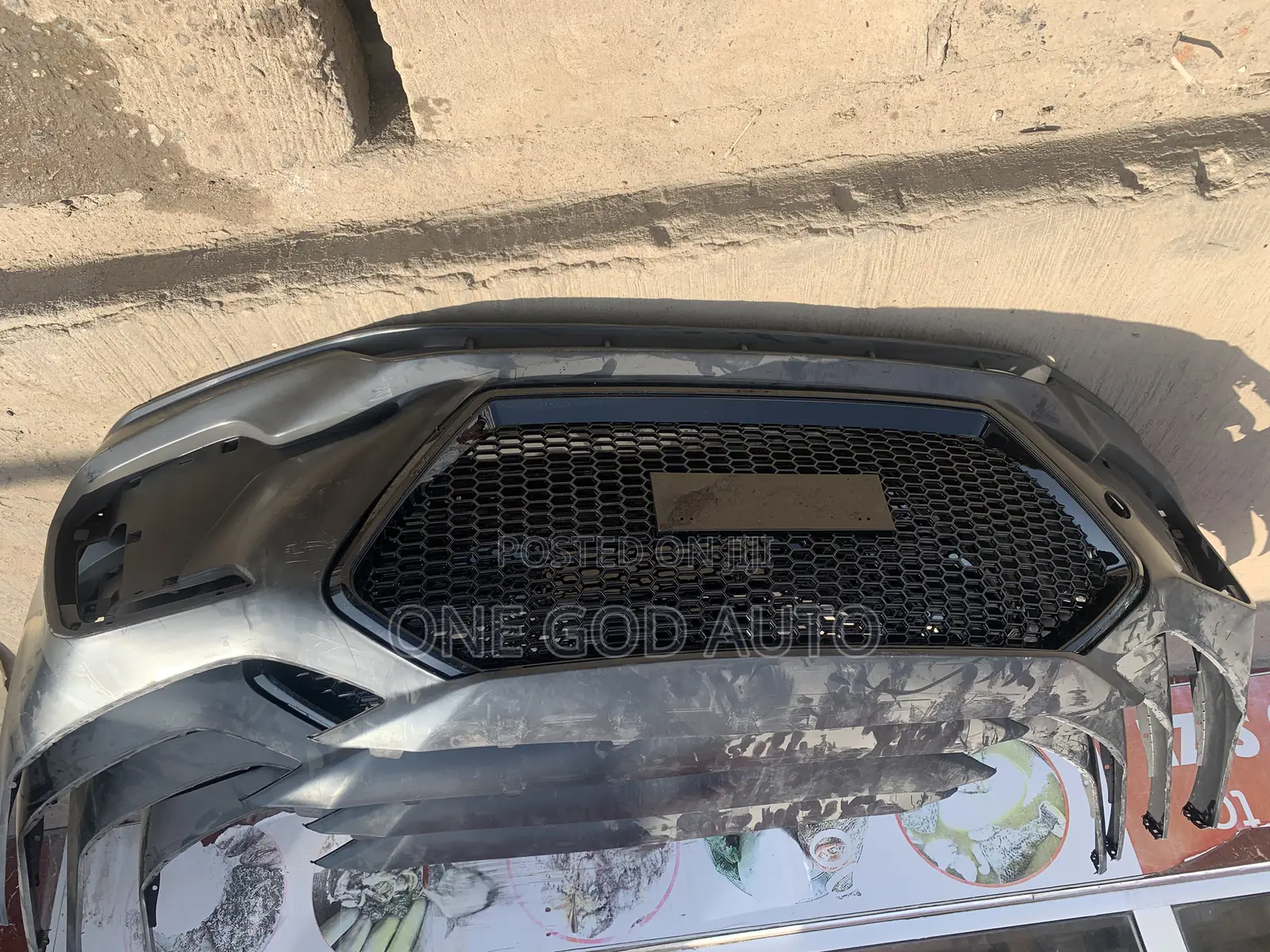 Hyundai Elentra 2017,2018 Front Bumper Specs Complete