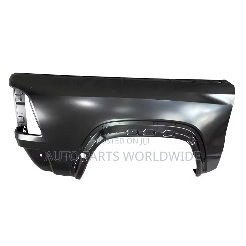 Dodge Ram TRX Front Bumper Fender 2019-2023