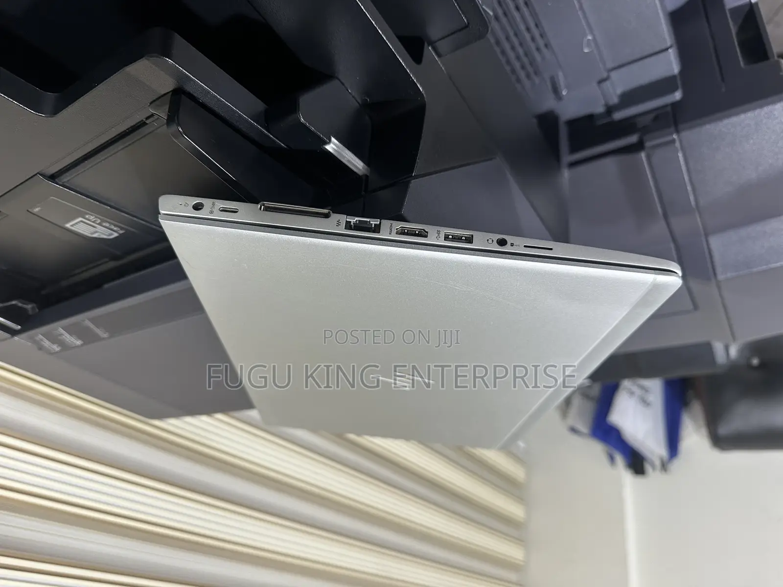 Laptop HP EliteBook 745 G6 8GB Intel Core I5 SSD 256GB