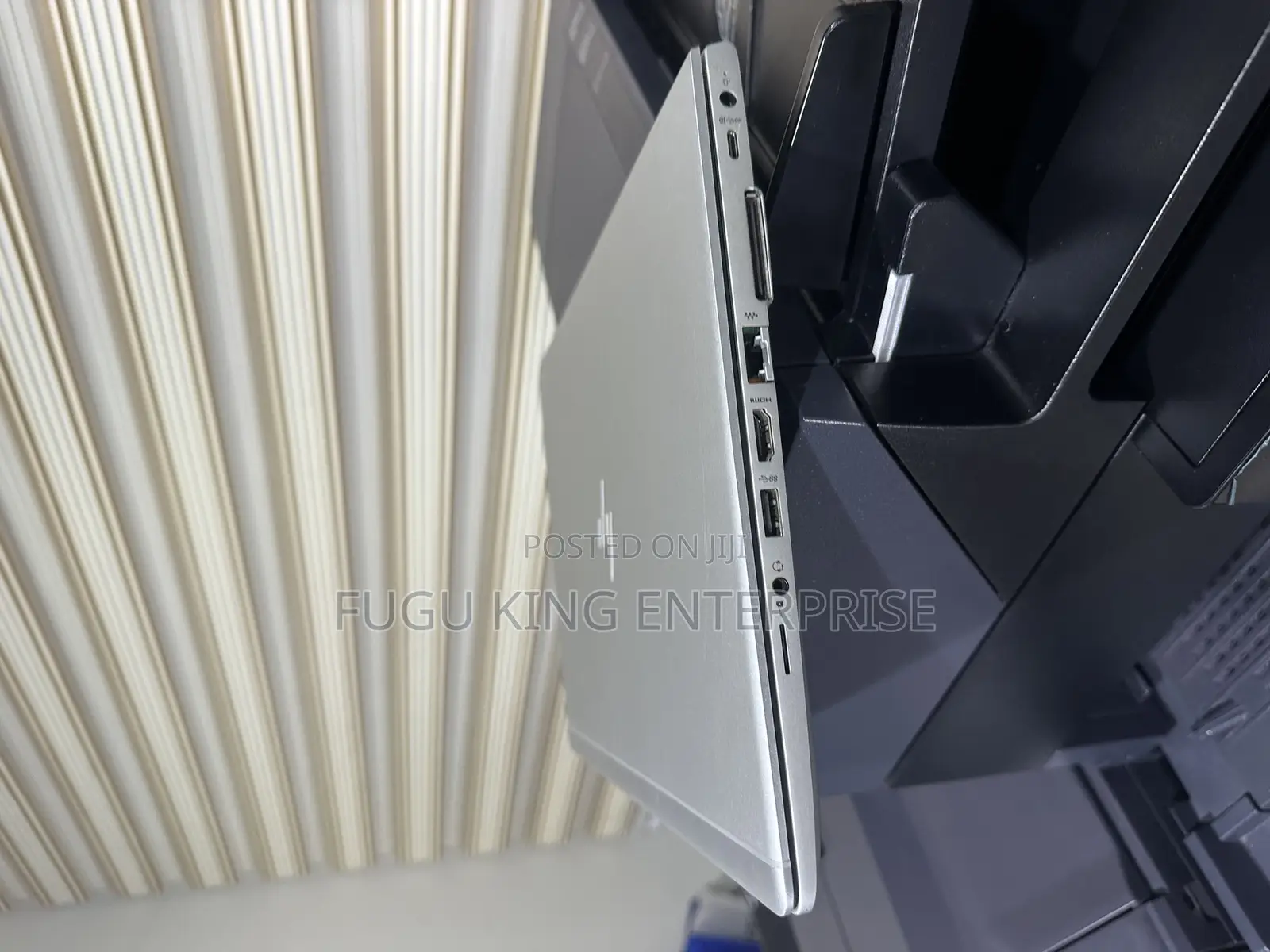 Laptop HP EliteBook 745 G6 8GB Intel Core I5 SSD 256GB