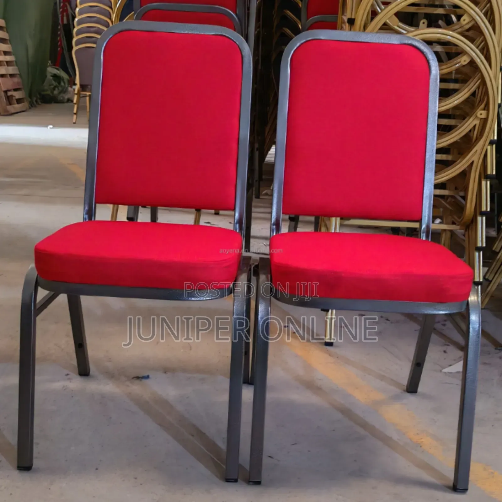 Auditorium Chair Vc
