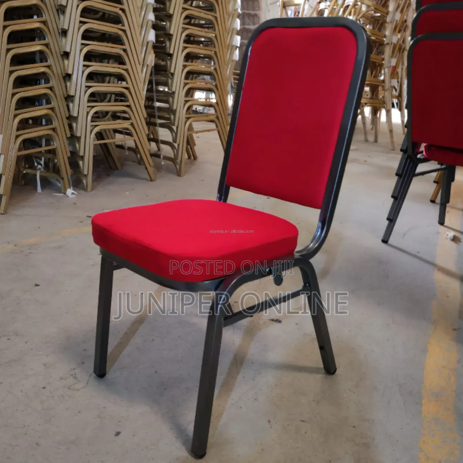 Auditorium Chair Vc