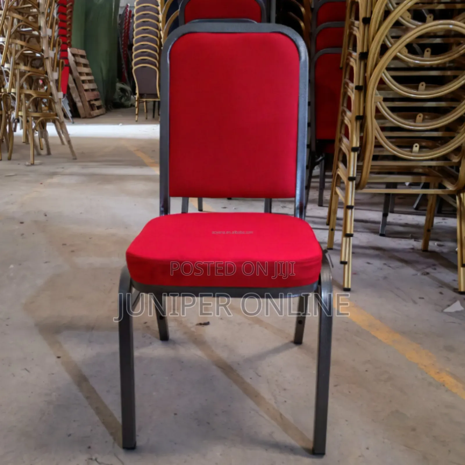 Auditorium Chair Vc