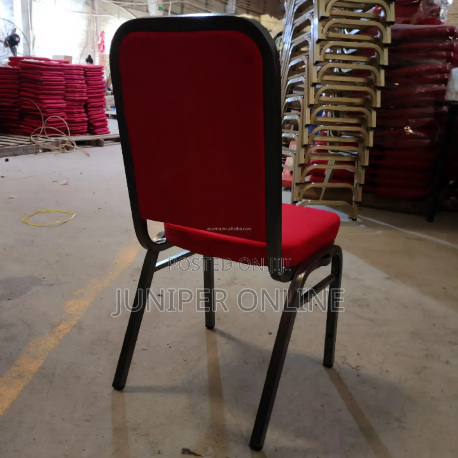 Auditorium Chair Vc