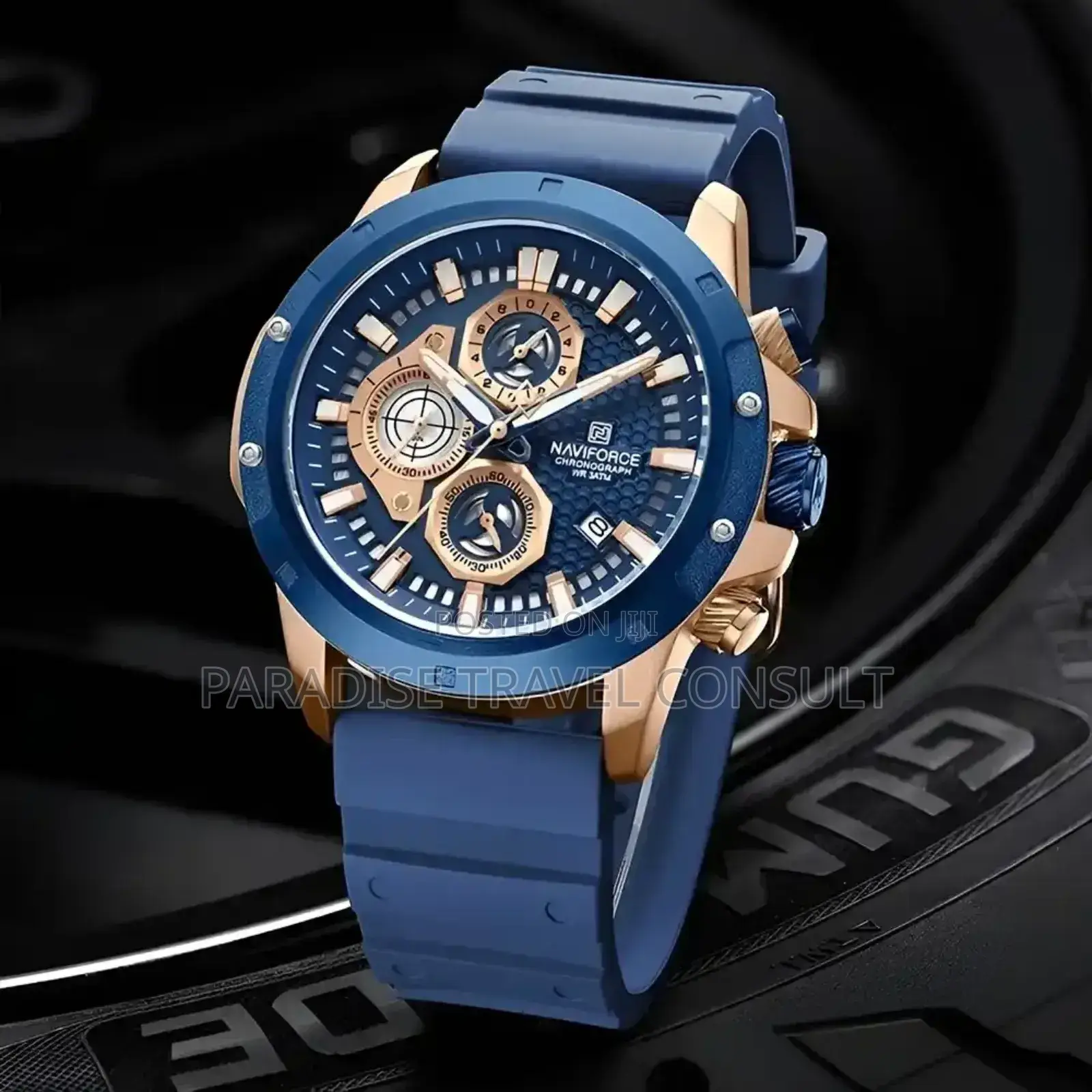 Nf8036 Naviforce