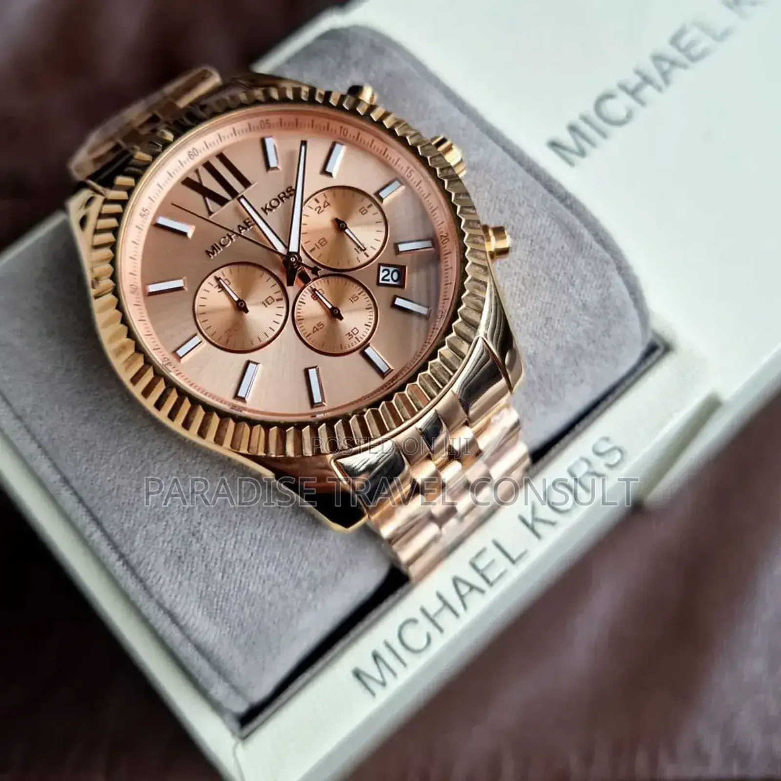 Michael Kors Mk8281