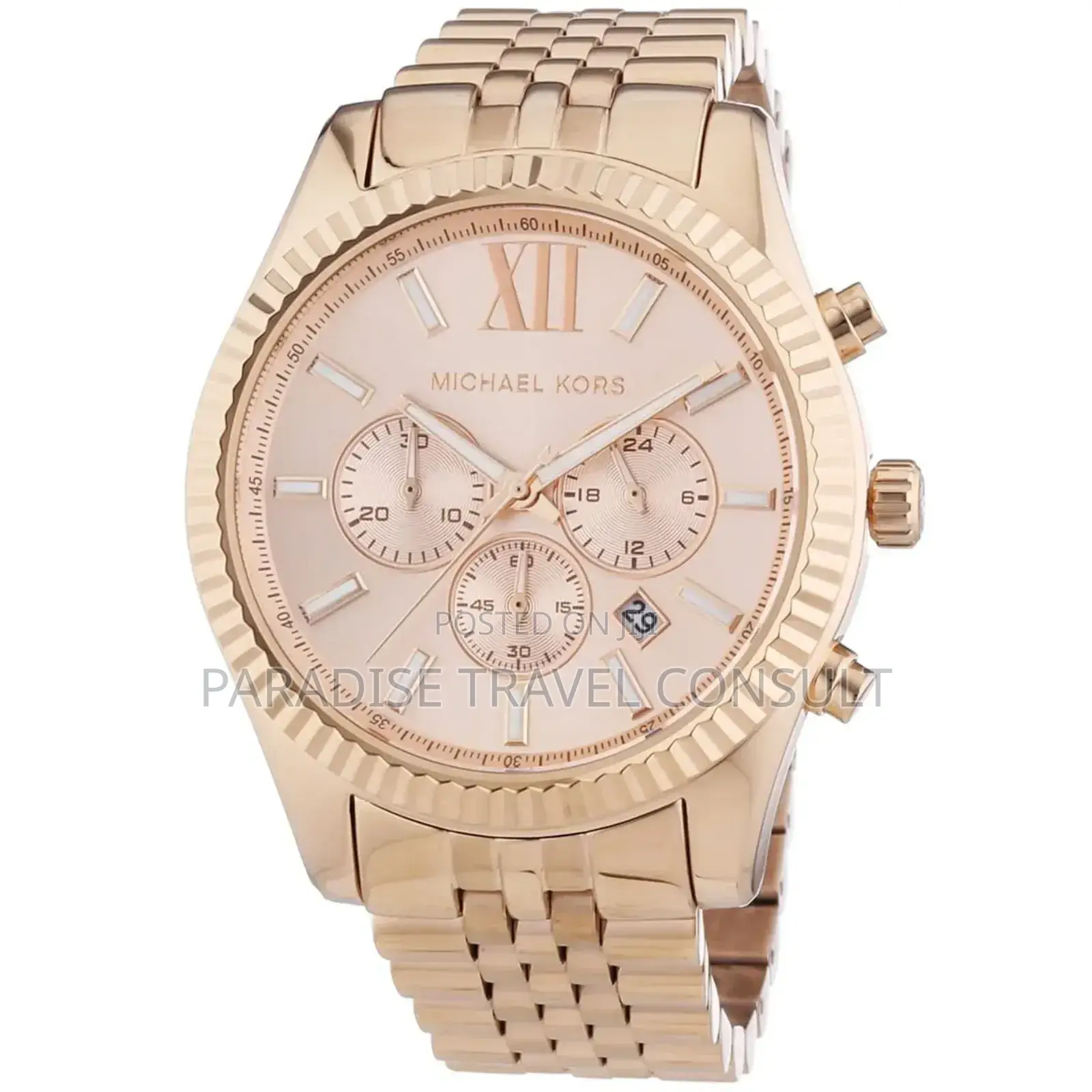 Michael Kors Mk8281