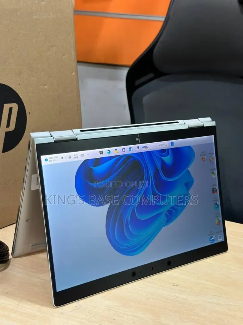 Laptop HP EliteBook X360 1030 G4 8GB Intel Core I5 SSD 256GB