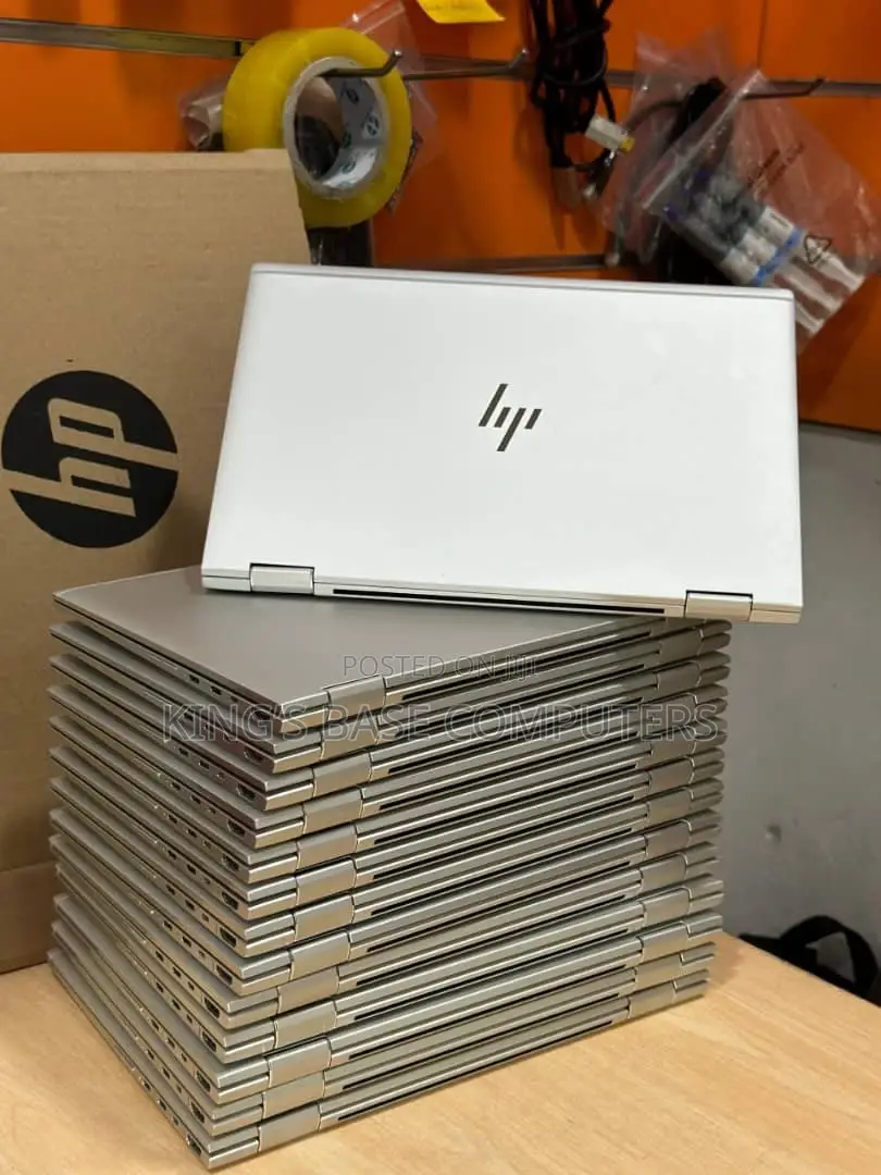 Laptop HP EliteBook X360 1030 G4 8GB Intel Core I5 SSD 256GB