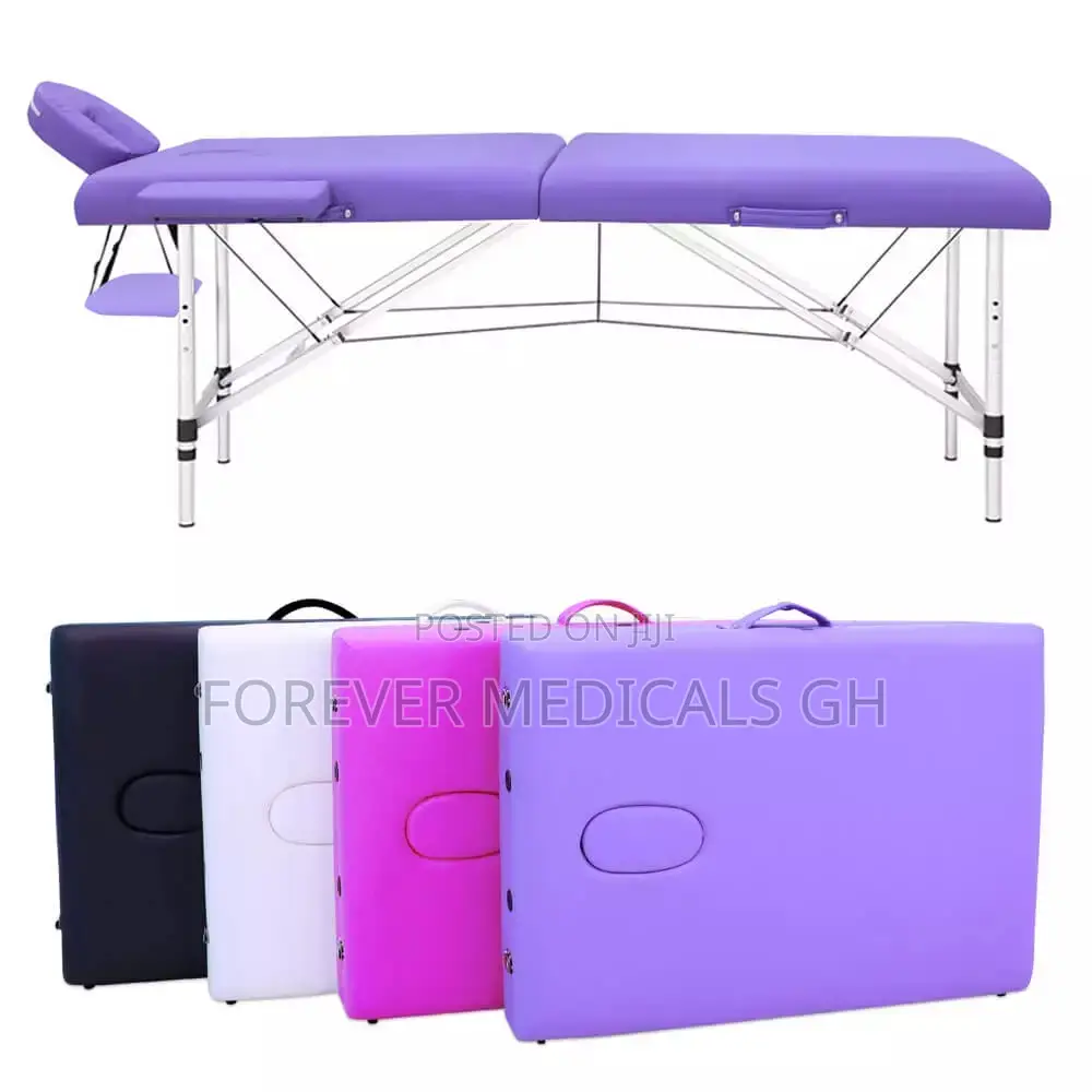 Massage Bed Foldable