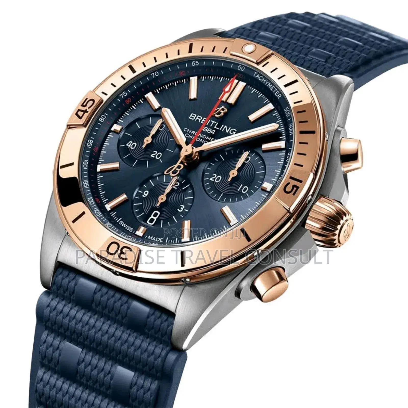 Breitling Ub0134