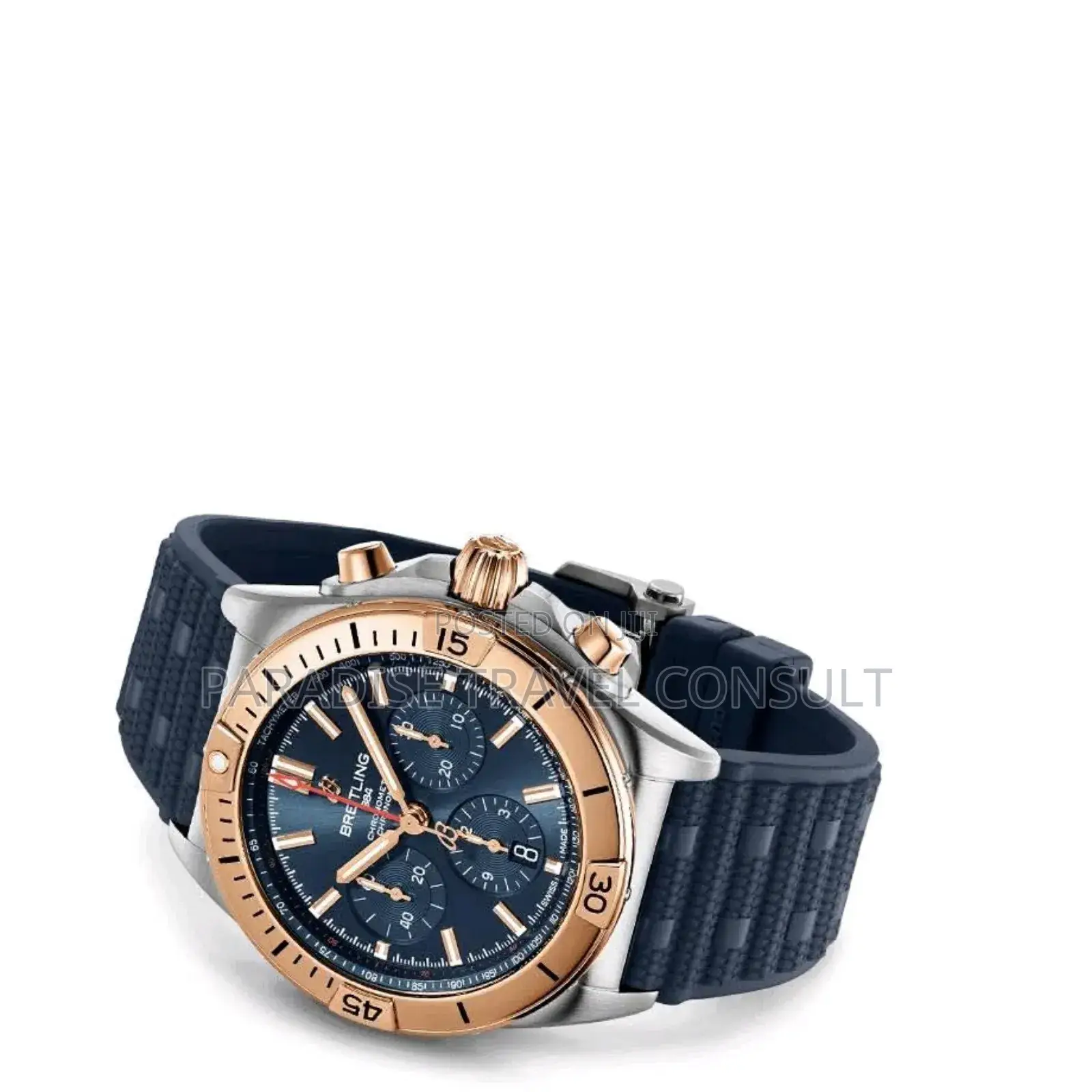 Breitling Ub0134