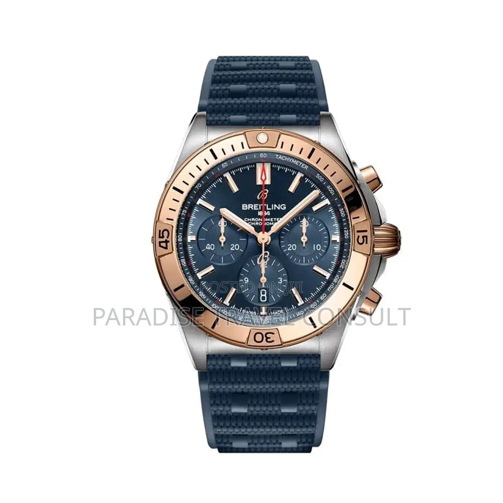 Breitling Ub0134