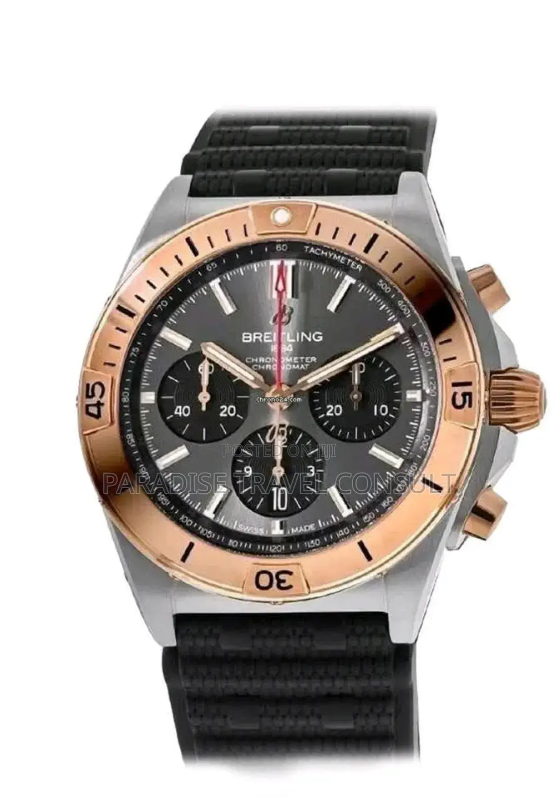 Breitling Ub0134