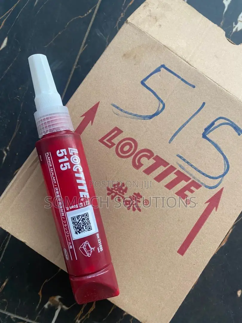 515 Loctite Threadlocker Sealant Industrial Ghana
