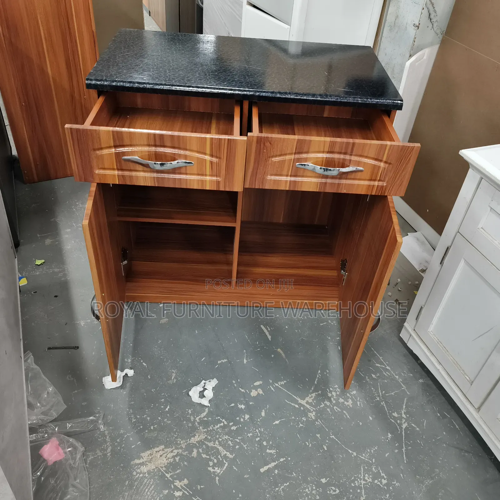 Small Size Kitchen Cabinet